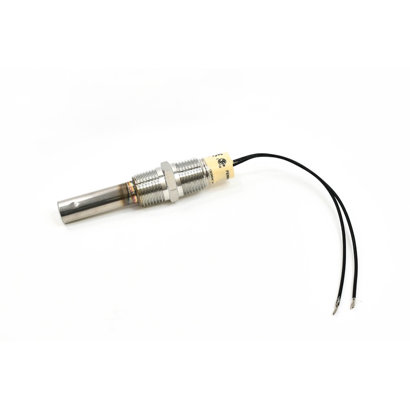 Quincy Temperature Switch Replacement - 2014706101