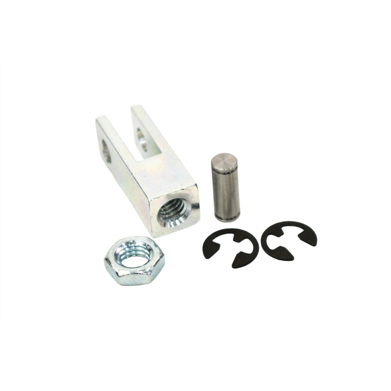 Sullair Pin Assembly Clevis Replacement - 406504