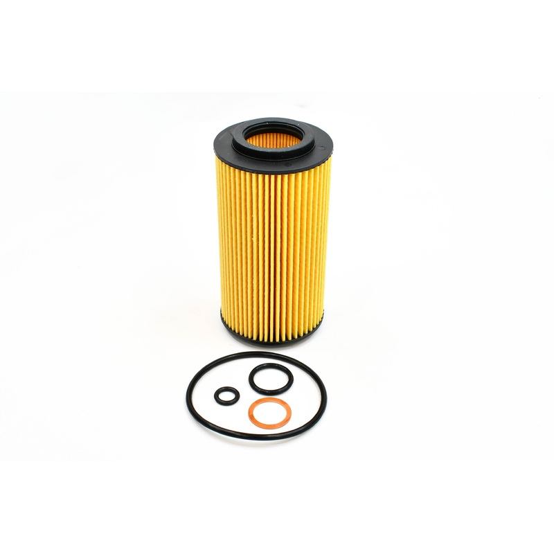 Sullivan-Palatek Engine Oil Filter Replacement - 01900520-0327