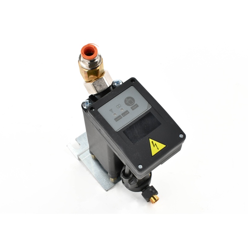 Atlas Copco Auto Drain Replacement - 1627151381