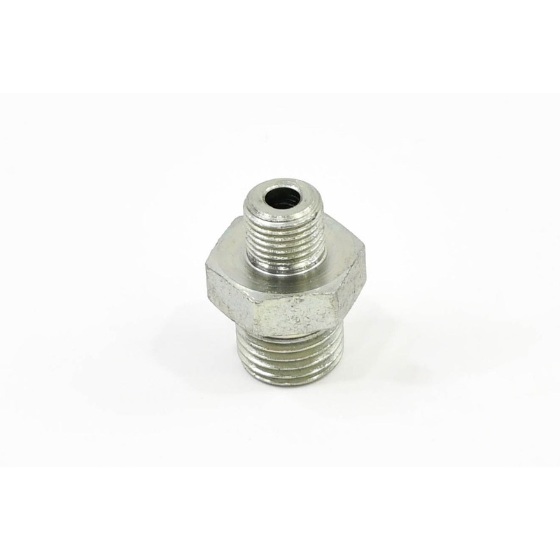 Atlas Copco Hex Nipple Replacement - 603550100