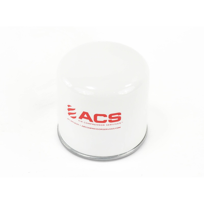 Atlas Copco Oil Filter Replacement - 1830075831