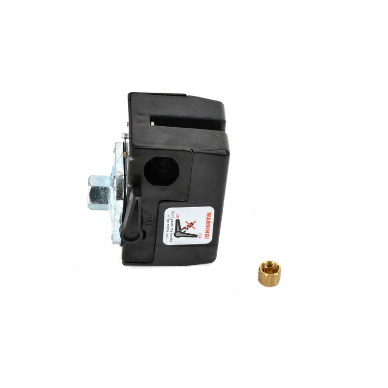 Champion Pressure Switch Replacement - 69MC8Z140175