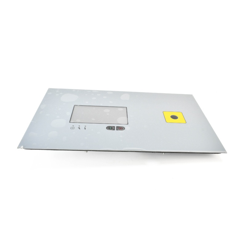 Gardner Denver Controller Replacement - ZS1231312