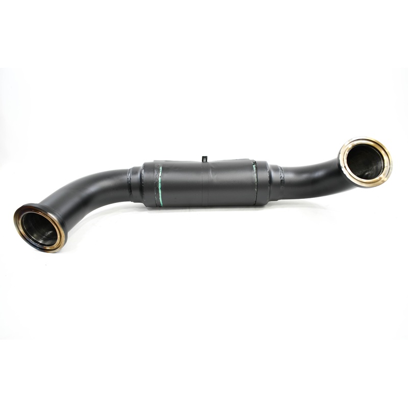 Ingersoll Rand Discharge Piping Replacement - 47666959001