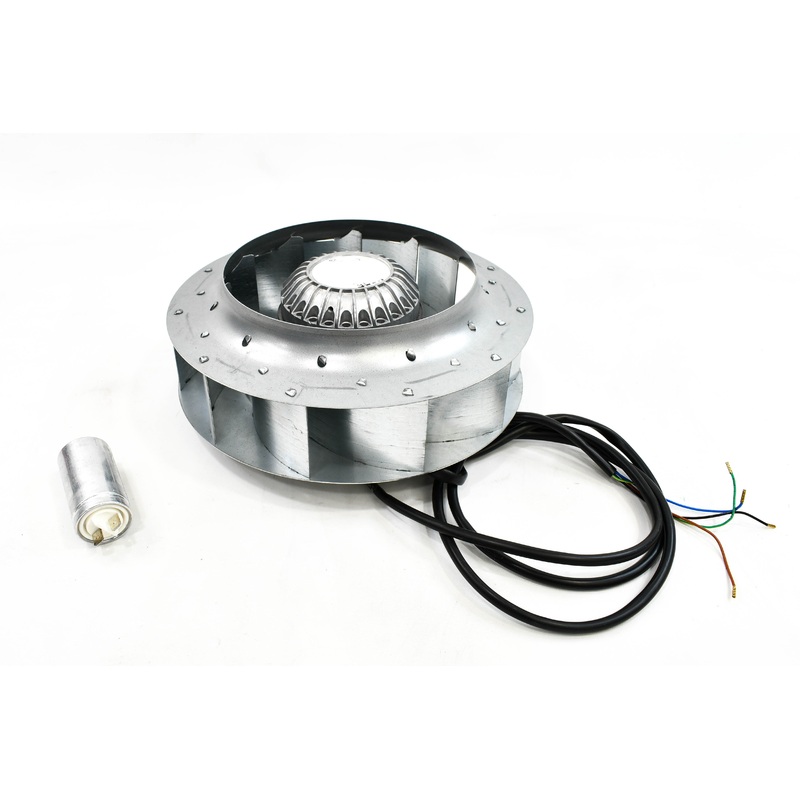 Ingersoll Rand Impeller Replacement - 22709436