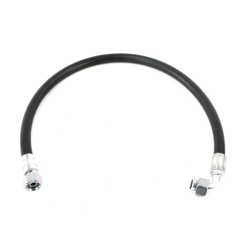 Kaeser Hose Replacement - 8.1838.0