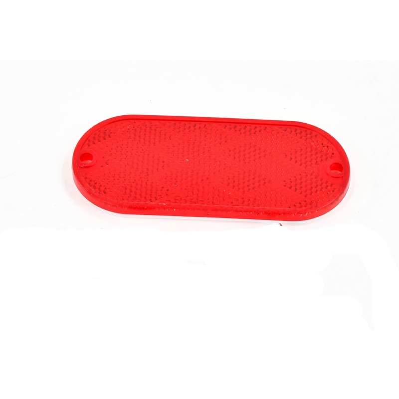 Kaeser Rear Reflector Kit Replacement - 8.6520E00010