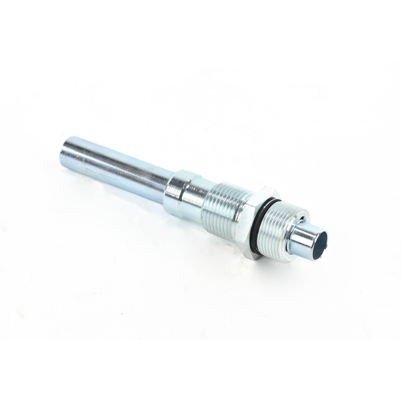 Kaeser Separator Shaft Nipple Assembly Replacement - 5.3380E0
