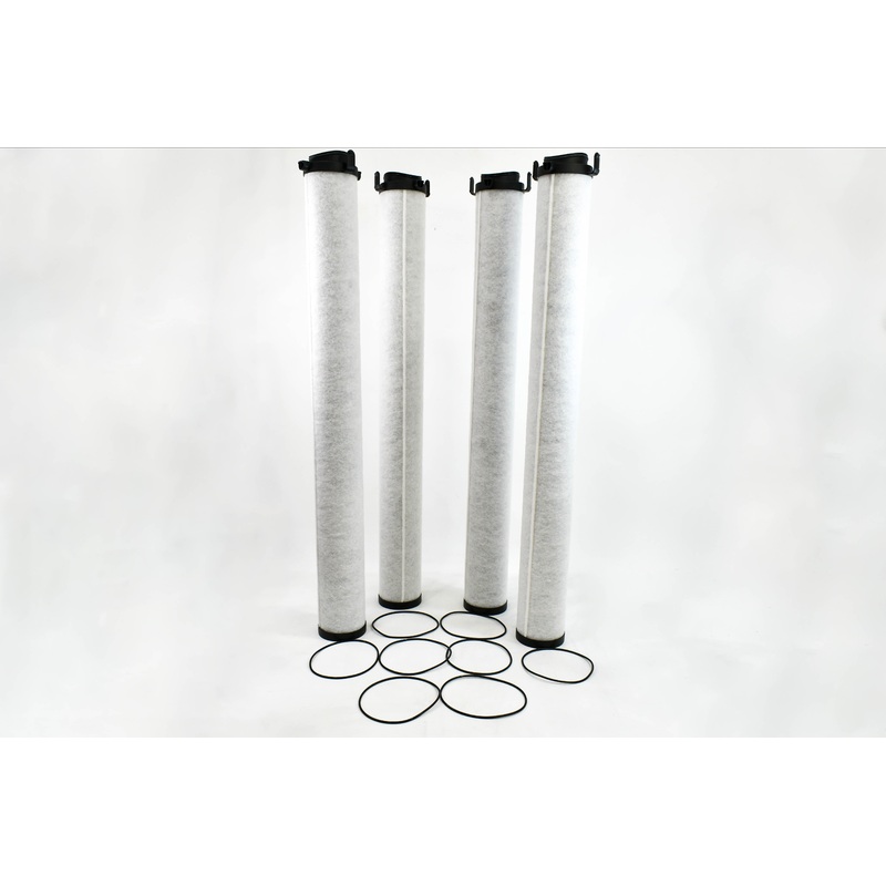 Mikropor Filter Element Kit - HZ98201
