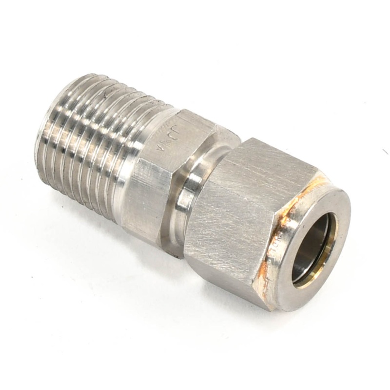 Sullair Connector Tube Replacement - 250139-018