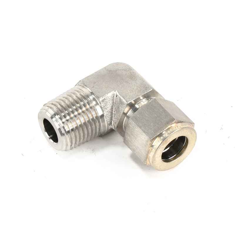 Sullair Elbow Replacement - 250211-007