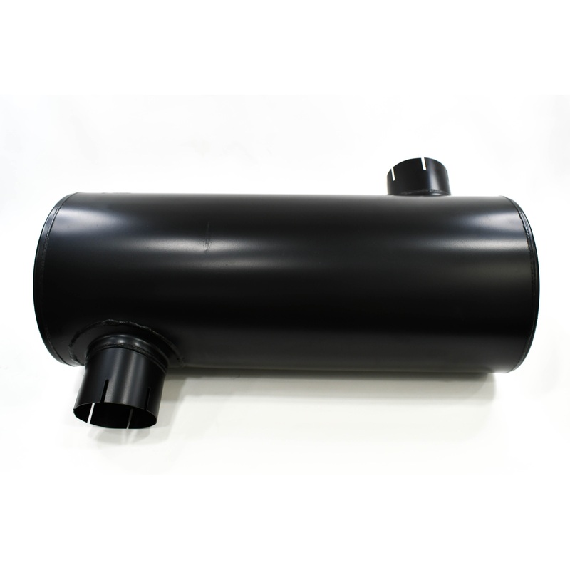 Sullivan-Palatek Muffler Replacement - 05018785-0043