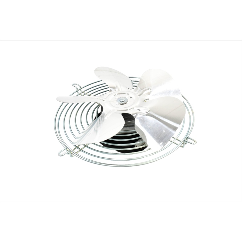 Atlas Copco Fan Replacement - 1617238182