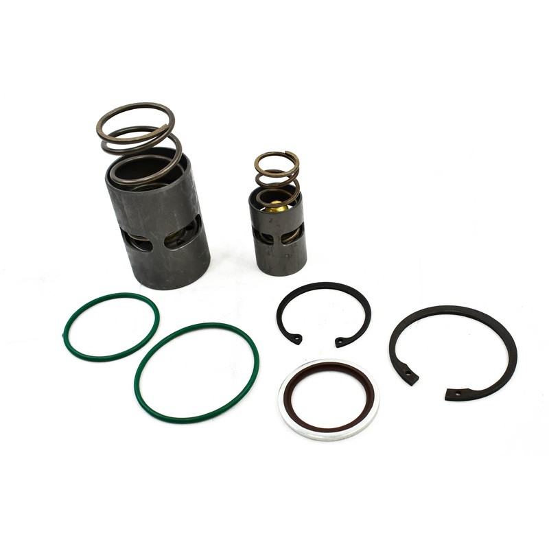 Atlas Copco Thermostat Kit Replacement - 2901990566