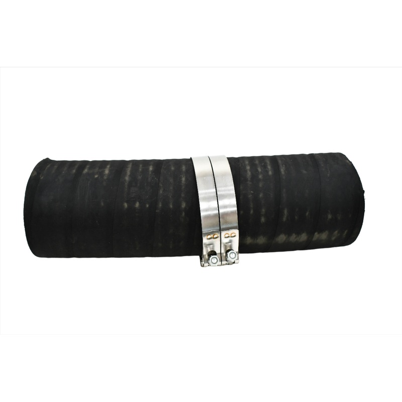 Dekker Dischage Hose Kit Replacement - 4730-2008-017