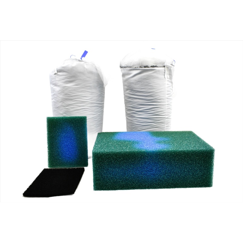 Donaldson Oil Water Separator Replacement - 1C331040-63
