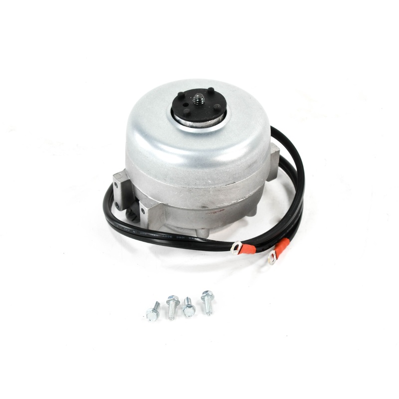 Gardner Denver Fan Motor Replacement - G5002247