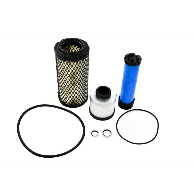 Hydrovane Pump Service Kit Replacement - KTS502-4