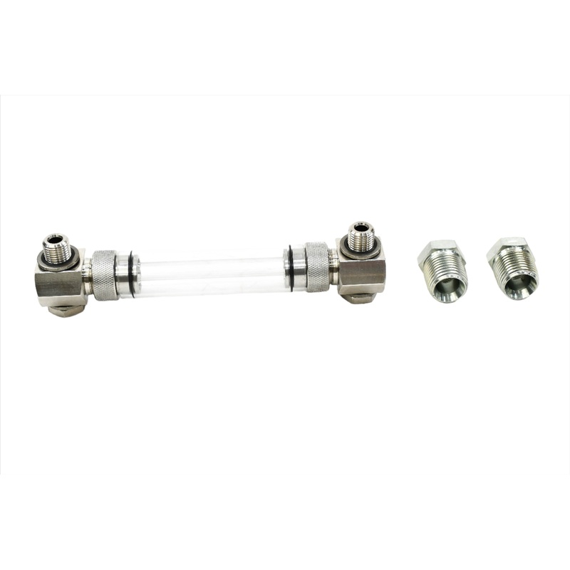 Ingersoll Rand 6 Sight Glass Kit Replacement - 46861517
