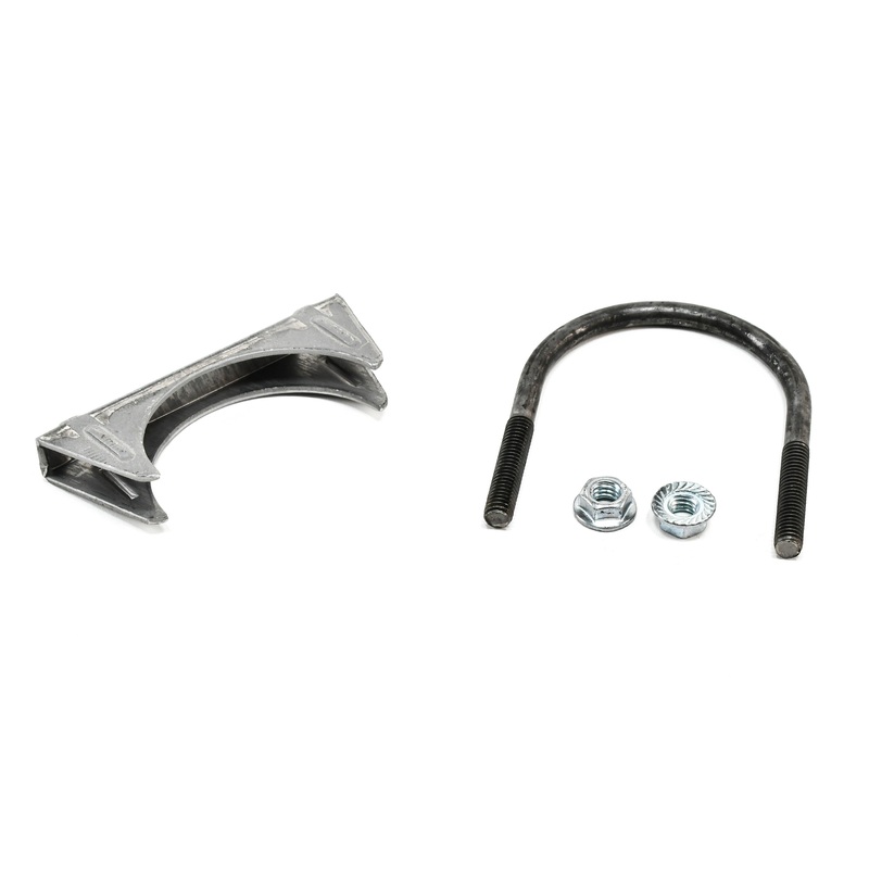 Ingersoll Rand Muffler Clamp Replacement - W57639