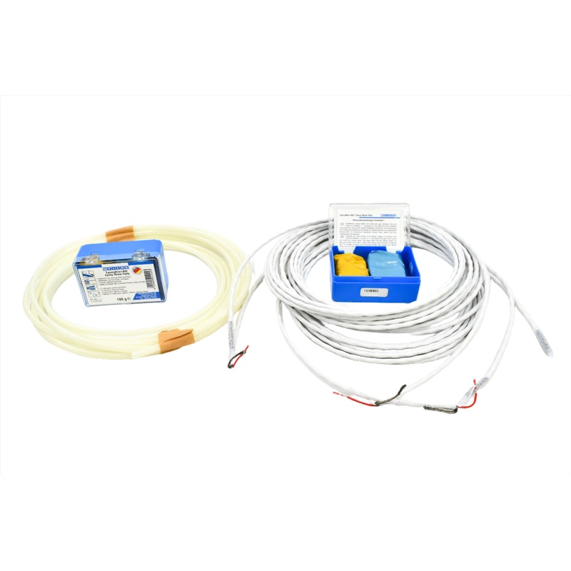 Kaeser Thermistor Kit Cable Replacement - 4E0672.01