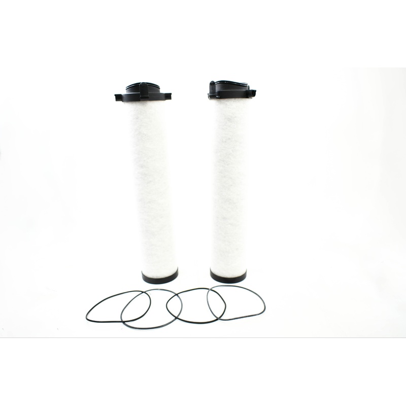 Mikropor Air Dryer Service Kit Replacement - MKON-805-KIT