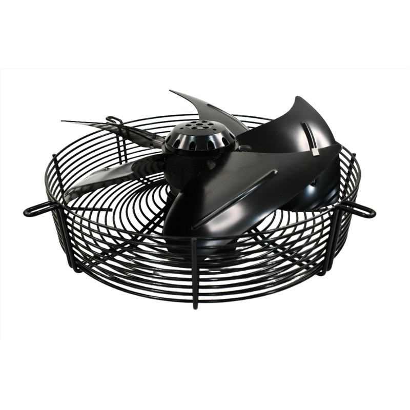 Sullair Fan Replacement - 02250171-399