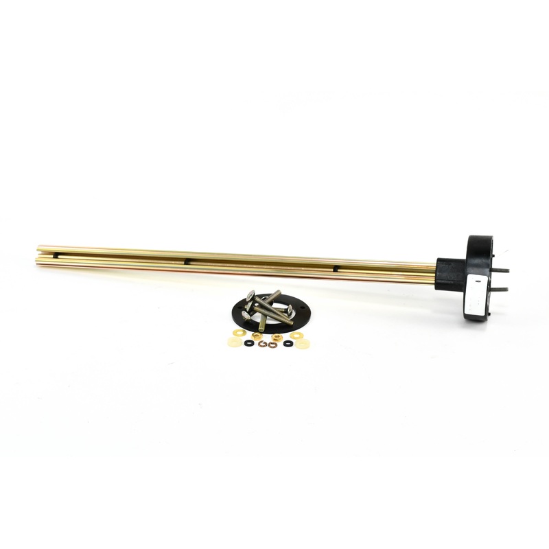 Sullair Fuel Sender Replacement - 02250163-524