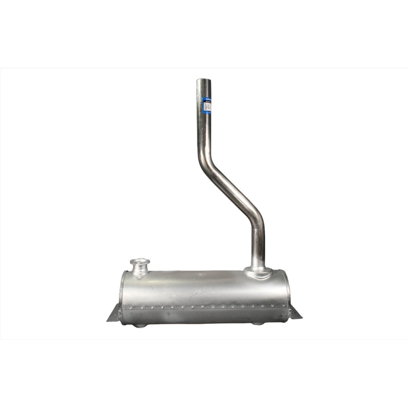 AIRMAN Exhaust Muffler Replacement - 4210071201