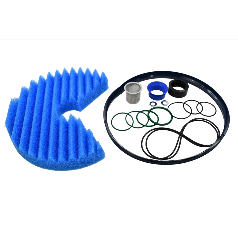Atlas Copco 8000 Hour Maintenance Kit Replacement - 2901160100