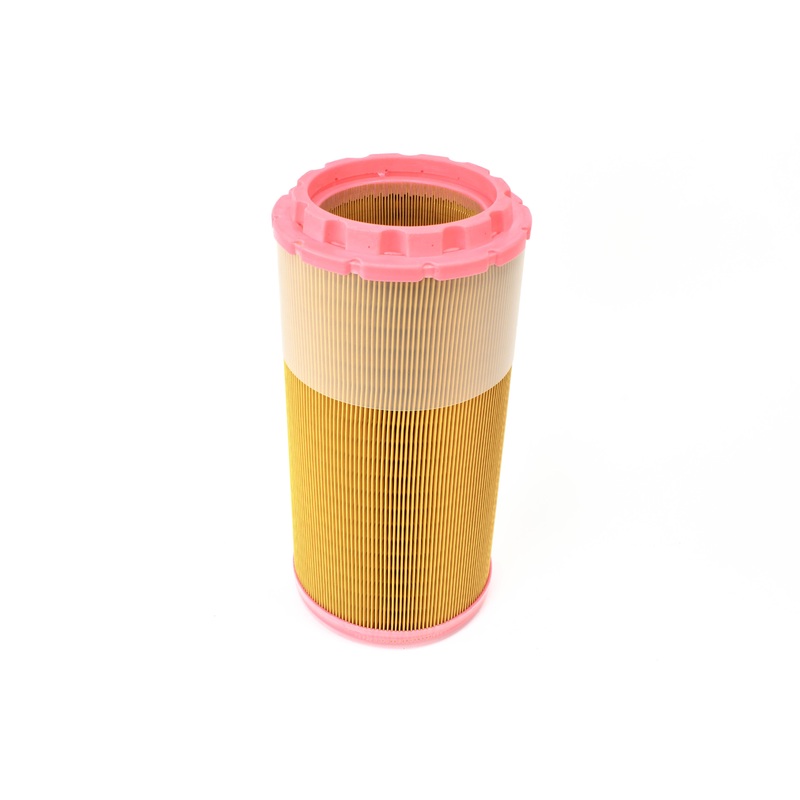Atlas Copco Air Filter Replacement - 1625890927