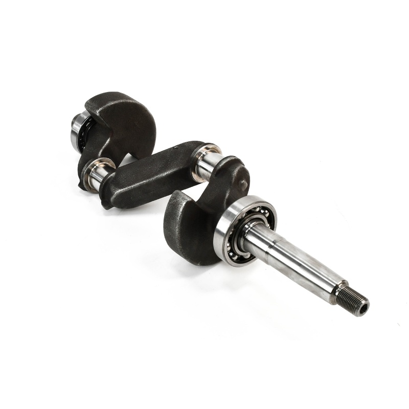 Atlas Copco Crankshaft Assembly Replacement - 2024304553