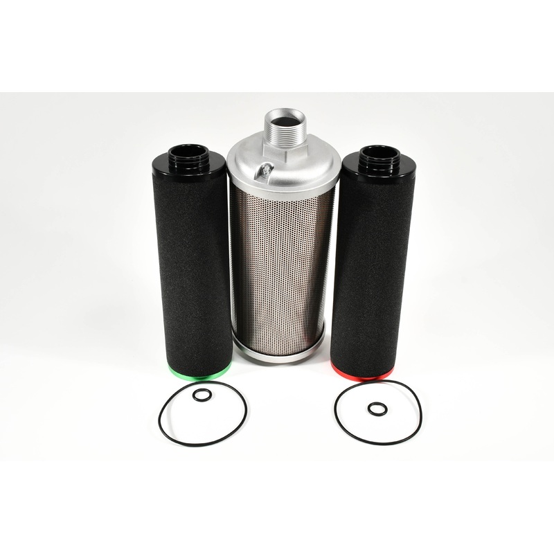 Atlas Copco Dryer Kit Replacement - 2901990246