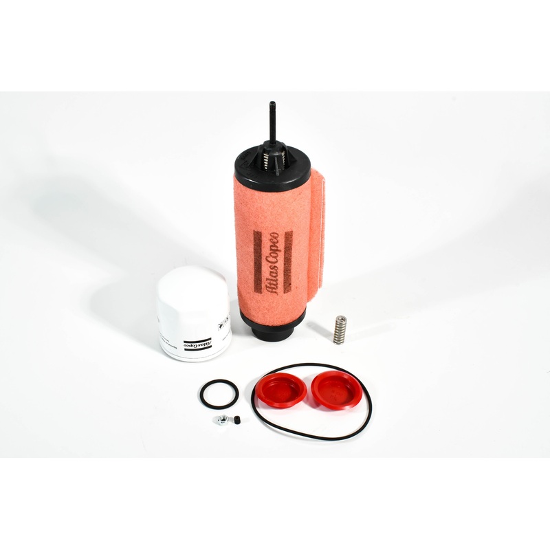 Atlas Copco Pump Maintenance Kit Replacement - 3001170155