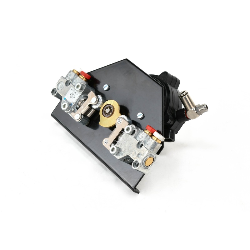 Domnick Hunter Pneumatic Cam Timer Replacement - 608200381