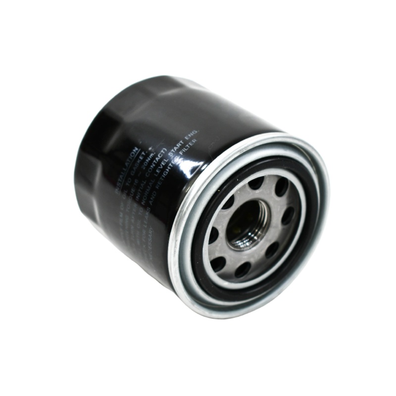 Doosan Oil Filter Replacement - 400508-00064