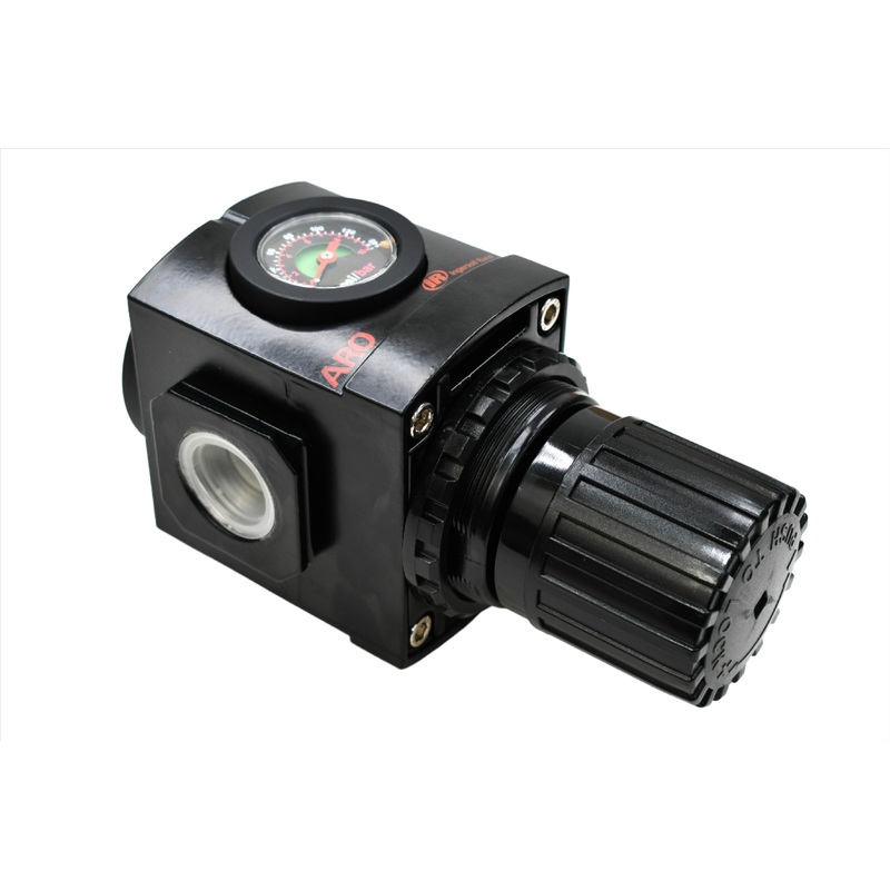 Ingersoll Rand Air Regulator Replacement - R37461-600
