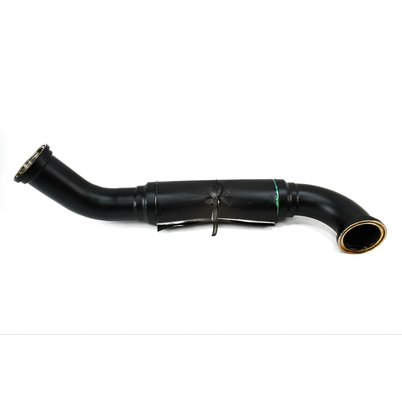Ingersoll Rand Airend Discharge Tube Replacement - 47686125001