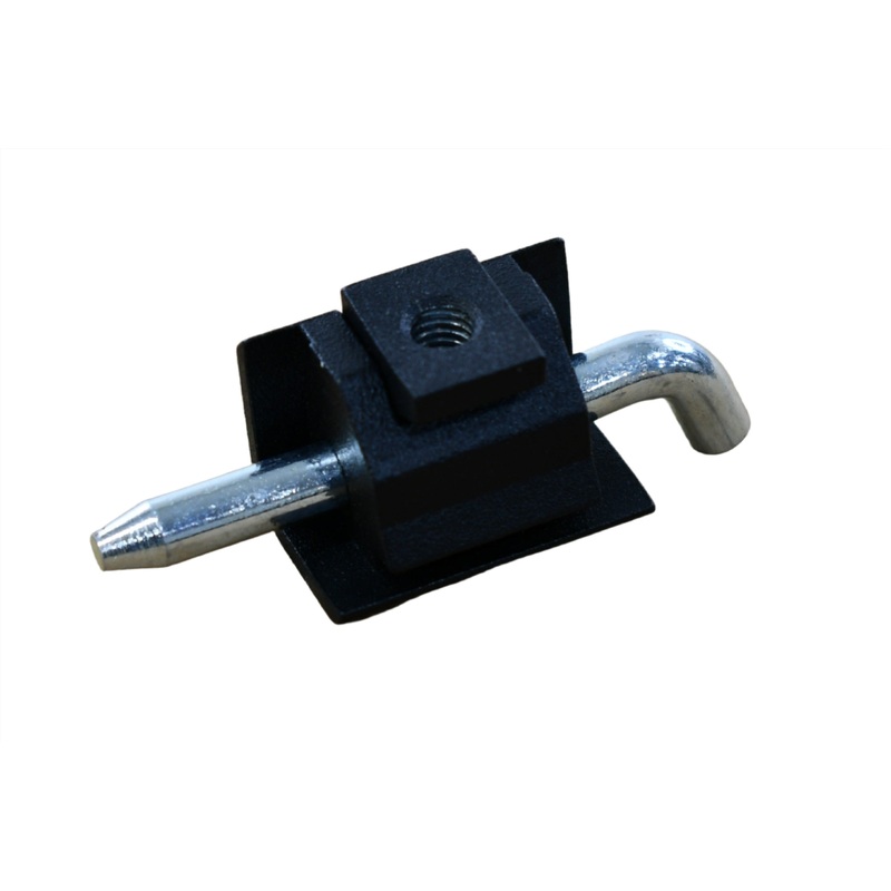 Ingersoll Rand Hinge Replacement - 22193783