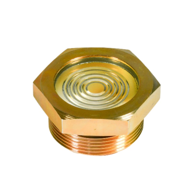 Ingersoll Rand Sight Glass Replacement - 39476916