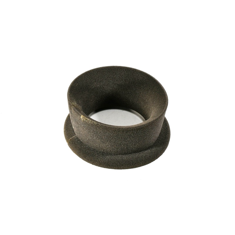 Kaeser Fan Air Guide Tube Replacement - 5.3563.10020