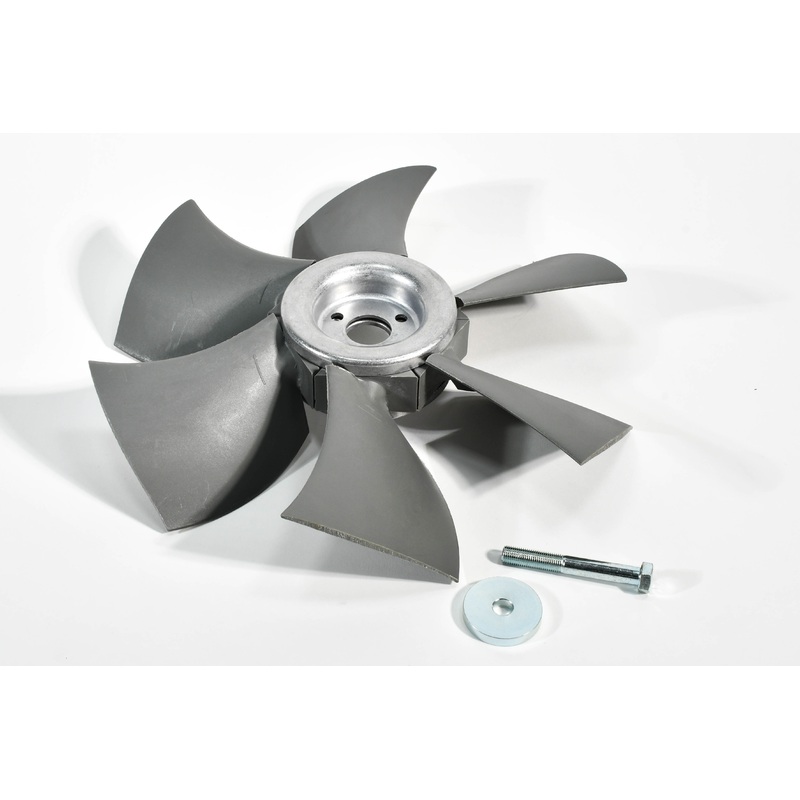 Kaeser Fan Wheel Replacement - 5.0288E1