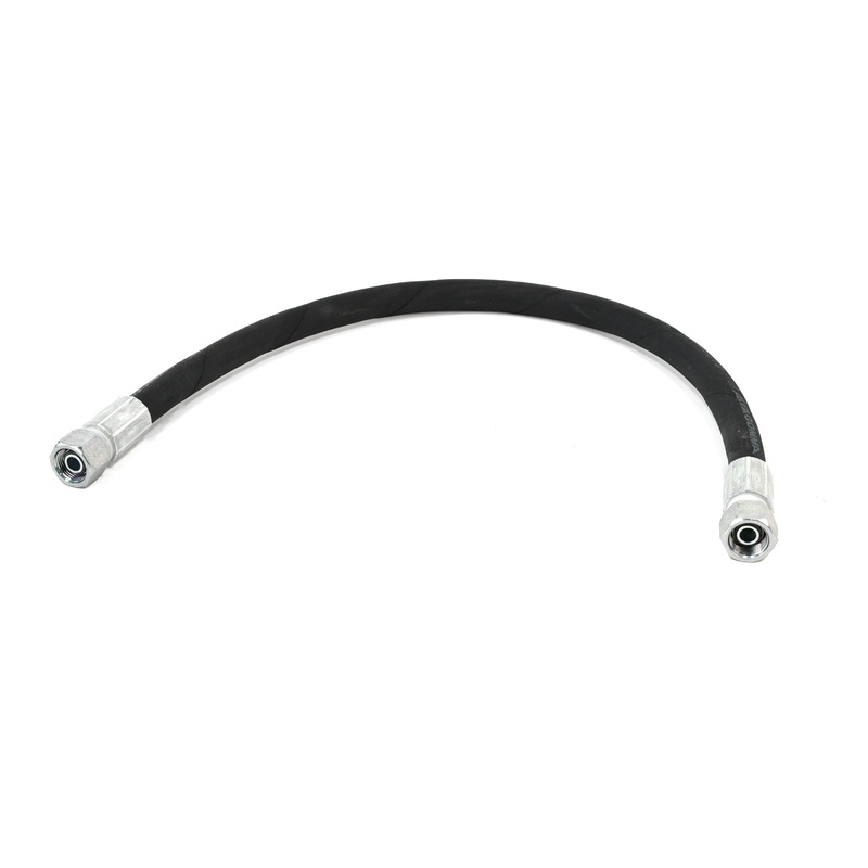 Kaeser Hose Line Replacement - 8.1181.1
