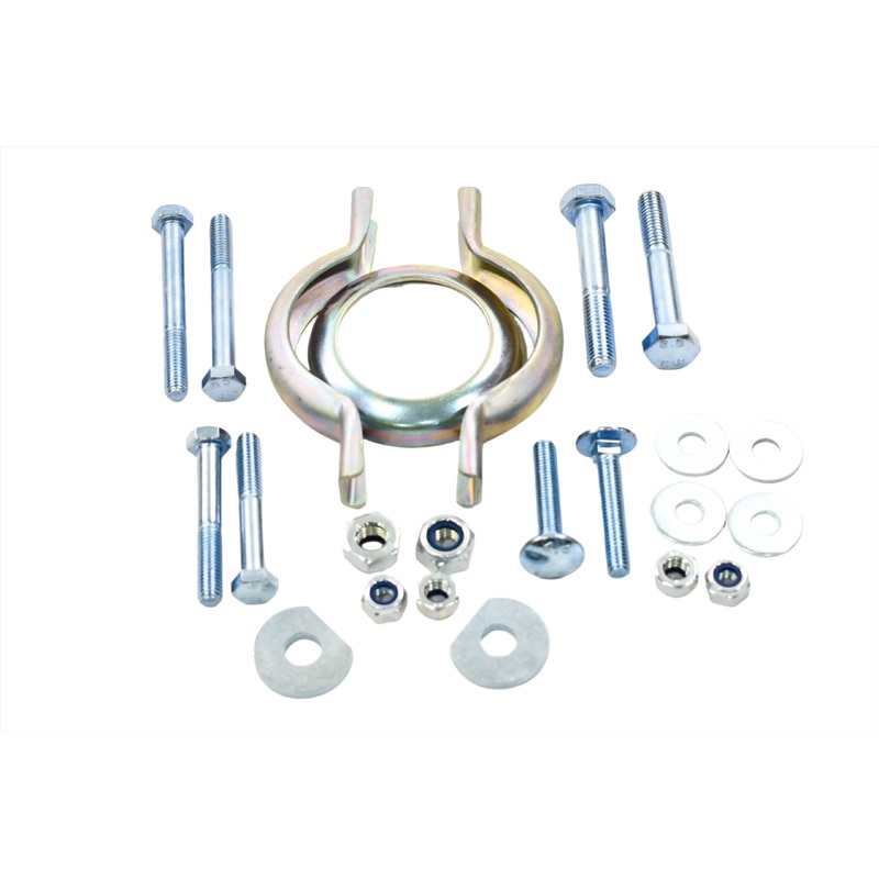 Kaeser Ring Clamp Replacement - 5.1125E0