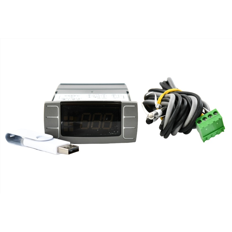 Quincy Digital Controller Kit Replacement - 2200902845