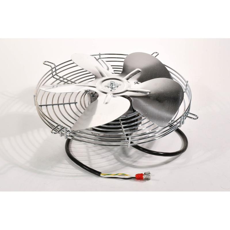 Quincy Fan Assembly Replacement - 2202737304