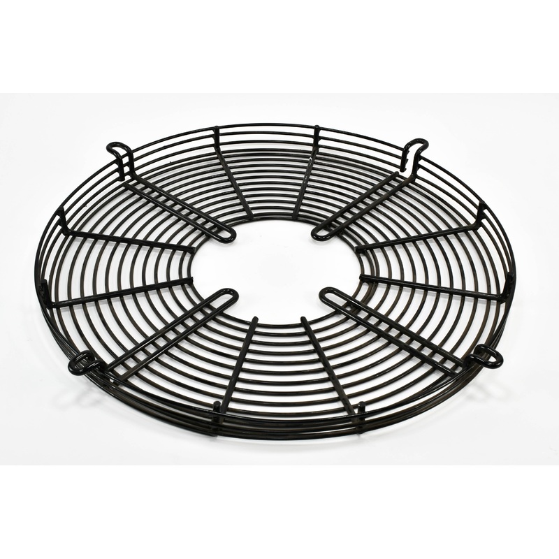 Quincy Fan Guard Replacement - 145947