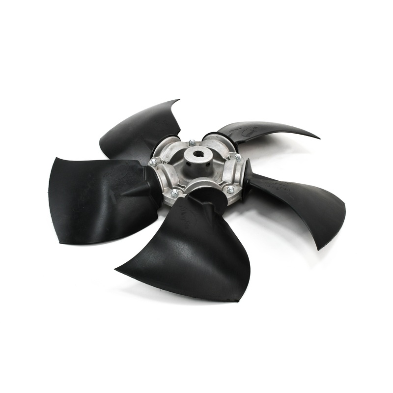 Quincy Fan Replacement - 126511-100