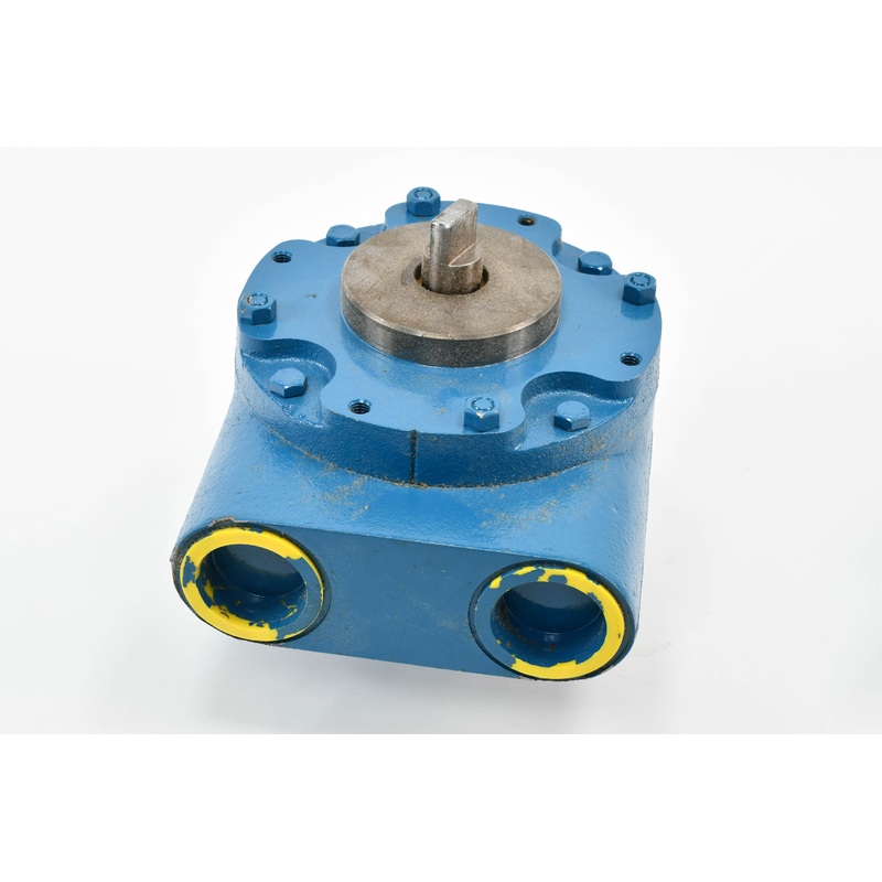 Quincy Oil Pump Replacement - 2014500125